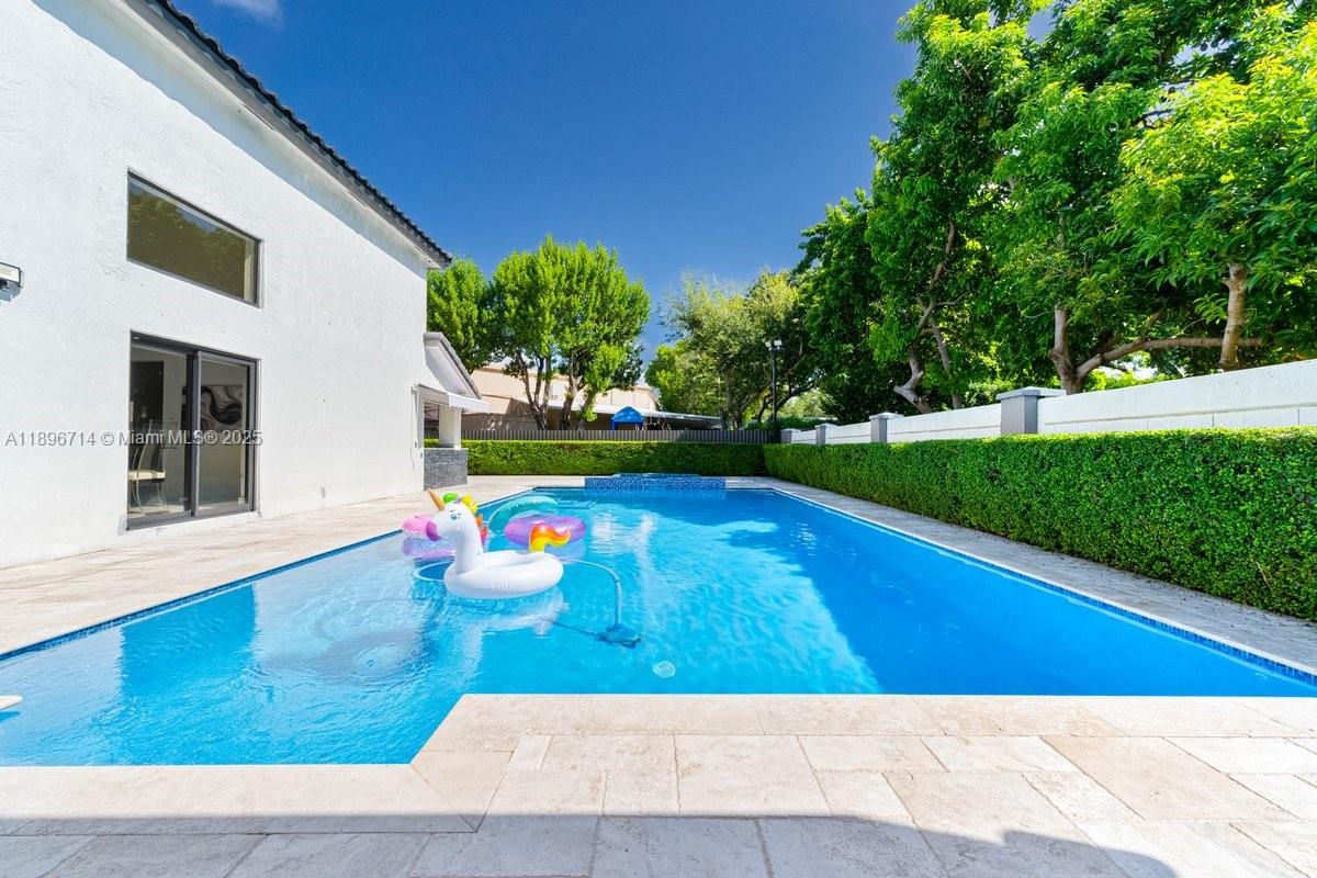 SUNNYVIEW SUB - Residential Lease