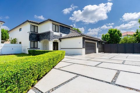 9035 SW 156th Ct 0 Miami FL 33196