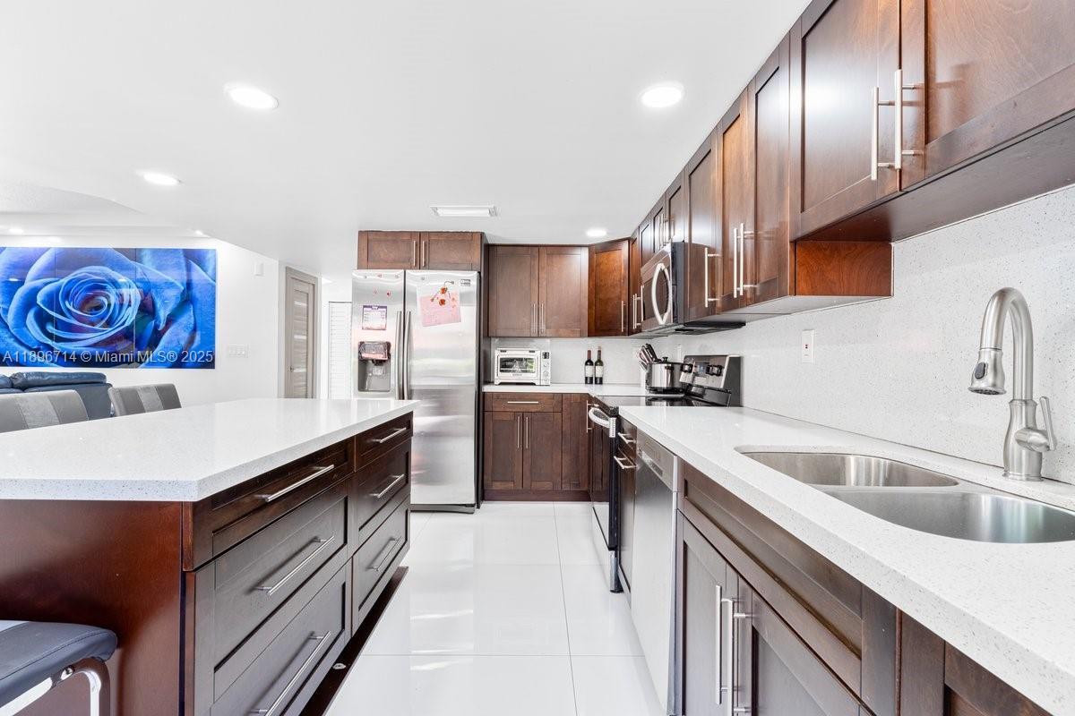 SUNNYVIEW SUB - Residential Lease