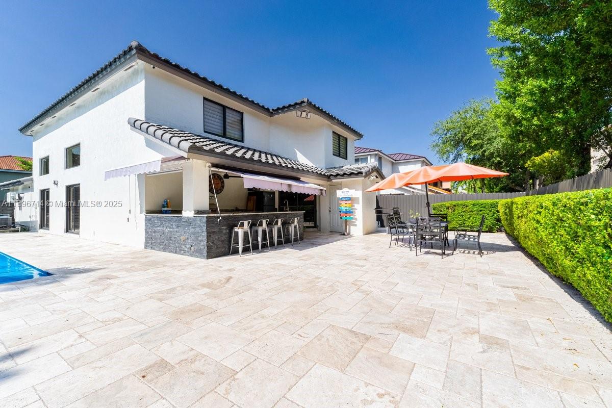 SUNNYVIEW SUB - Residential Lease