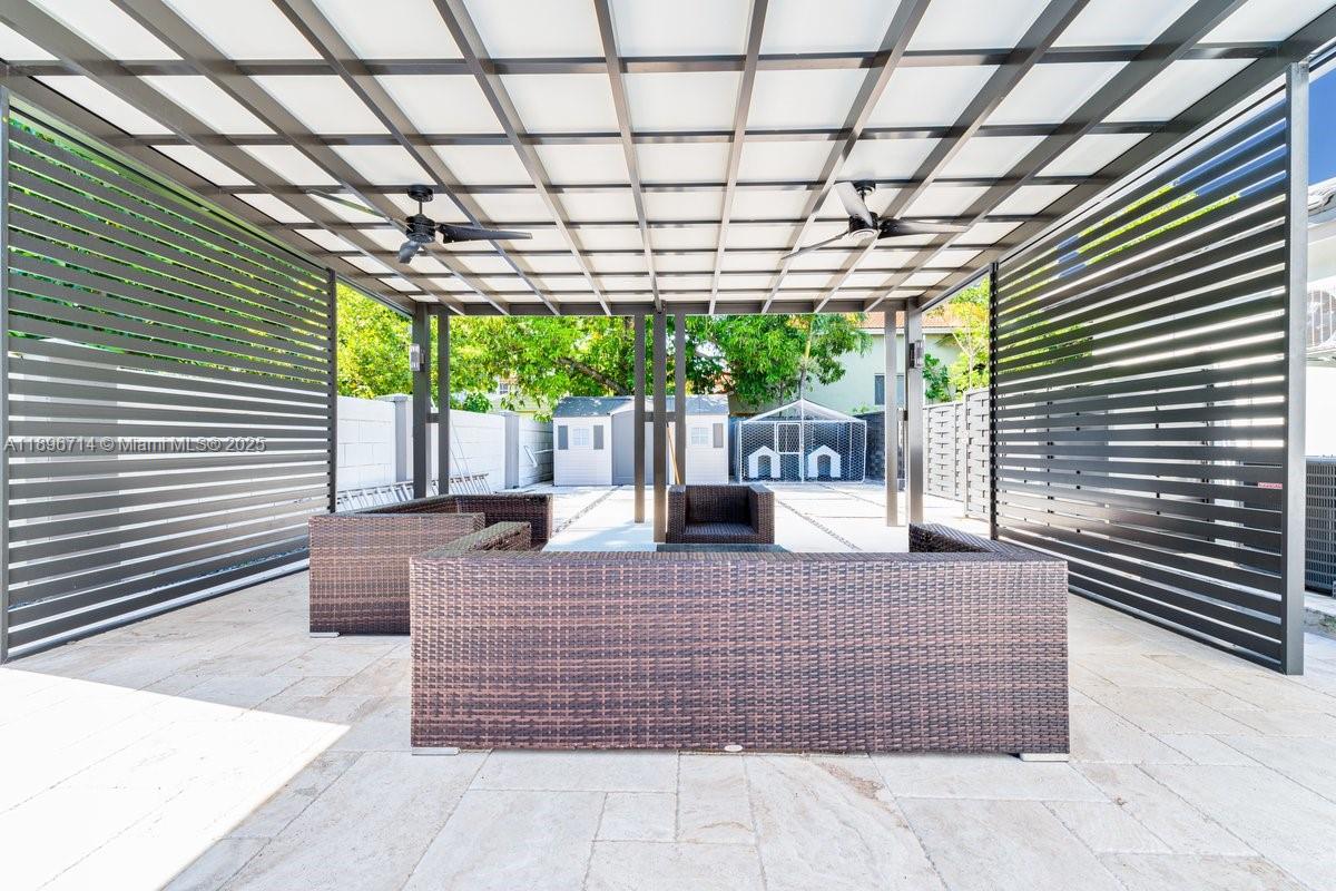 SUNNYVIEW SUB - Residential Lease