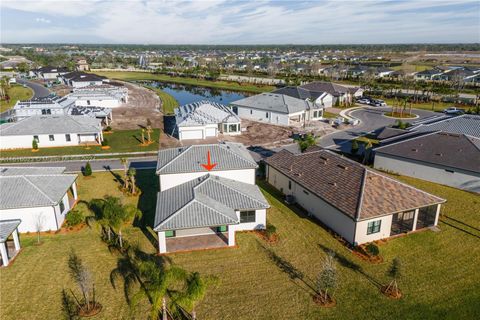 A home in Port St. Lucie