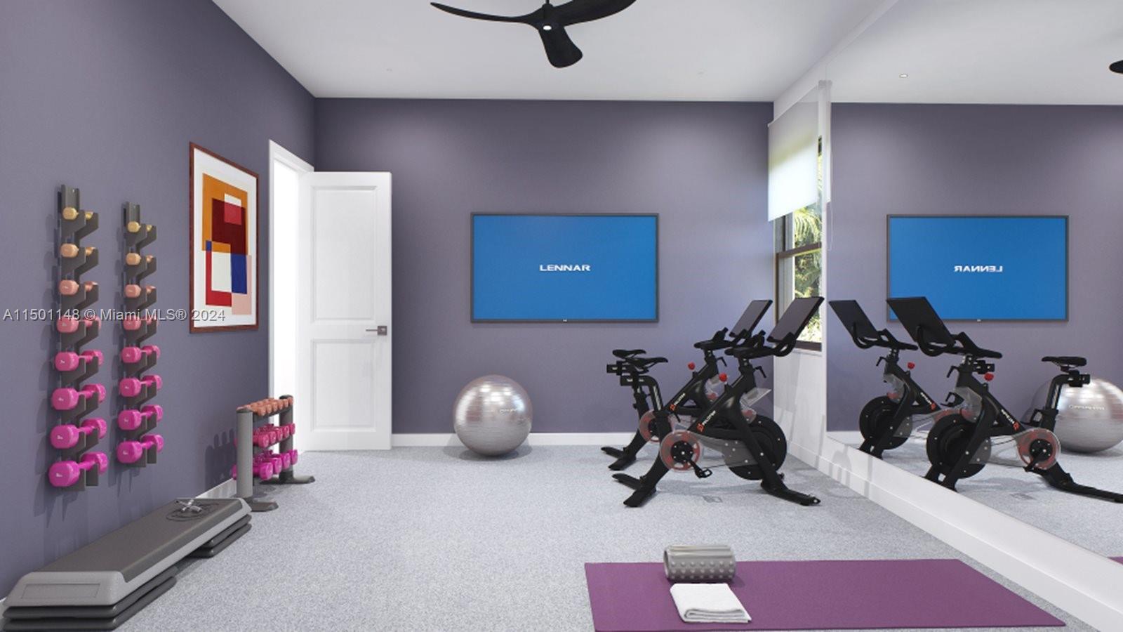 Sanctuary Grande - Residential