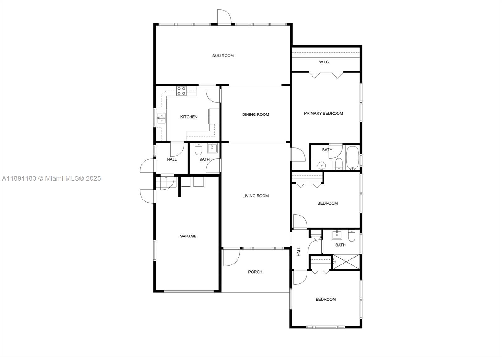 CORAL GAB SEC D REV PL - Residential Lease