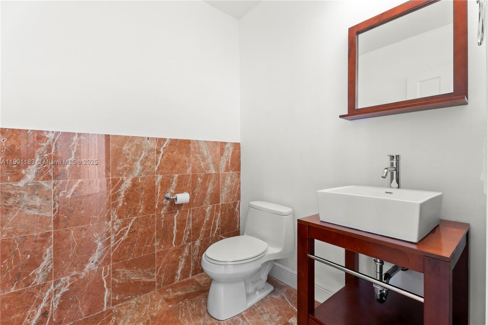 CORAL GAB SEC D REV PL - Residential Lease
