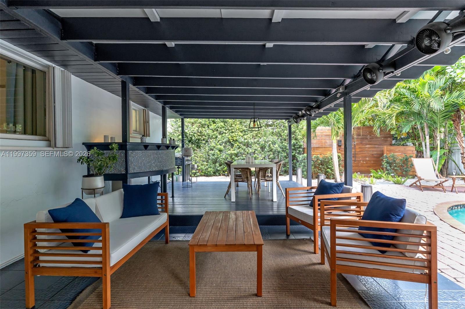 GLENDALE MANOR - Residential