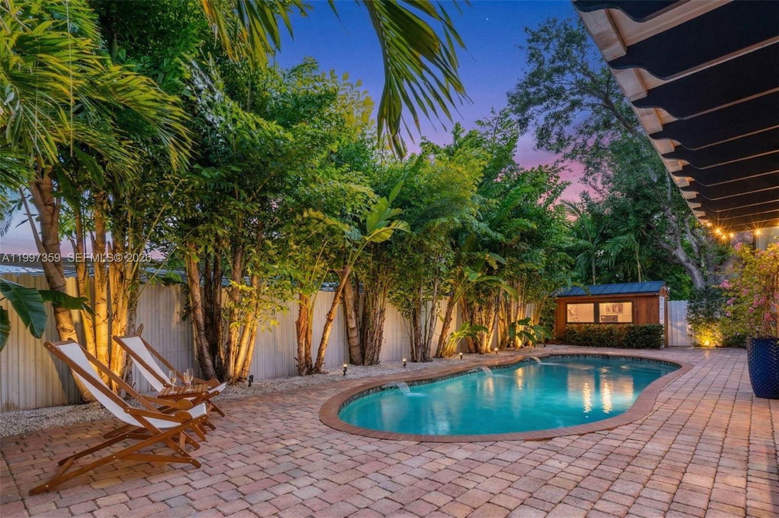 GLENDALE MANOR - Residential