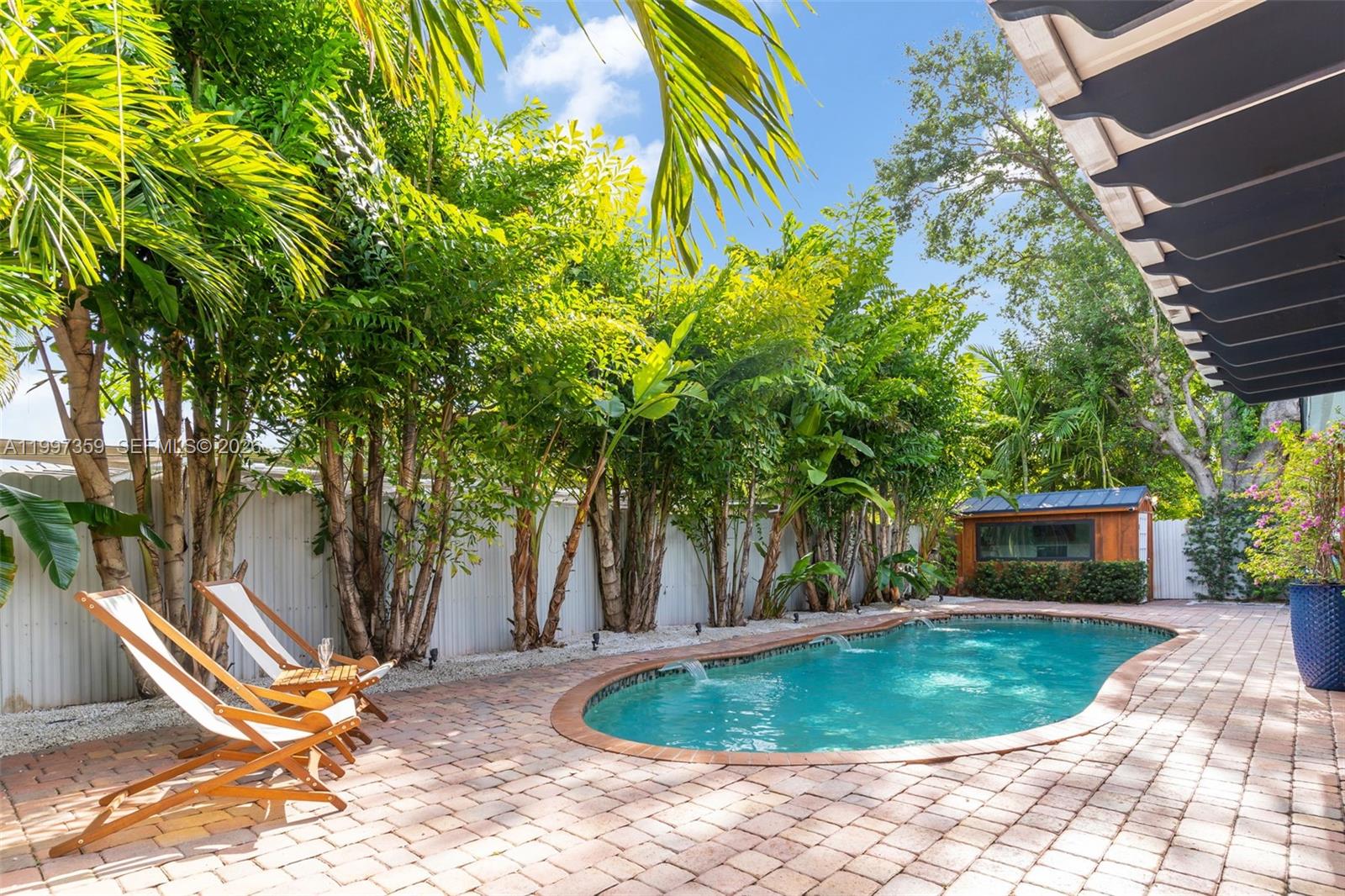 GLENDALE MANOR - Residential