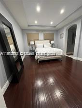 CENTURY PARK CONDO NO 2 - Residential Lease