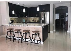 CENTURY PARK CONDO NO 2 - Residential Lease