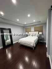 CENTURY PARK CONDO NO 2 - Residential Lease