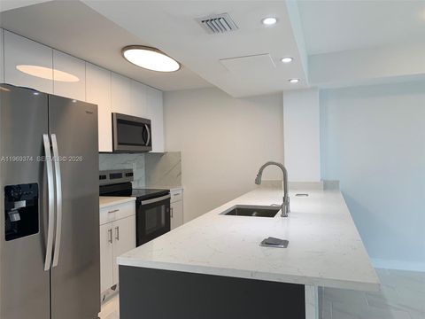 Photo of 2980 Point East Dr, Dr #D-508, Aventura, FL 33160 (MLS # A11969374)