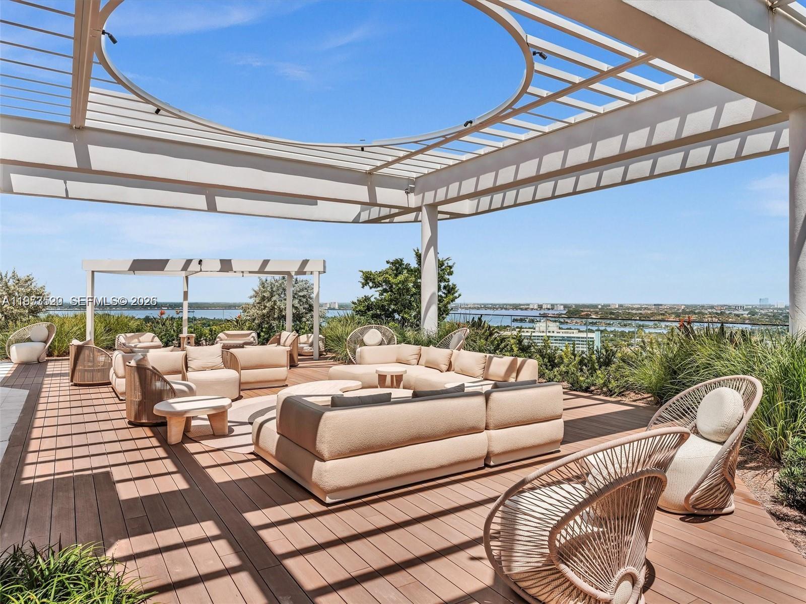 72 Park Condo - Residential