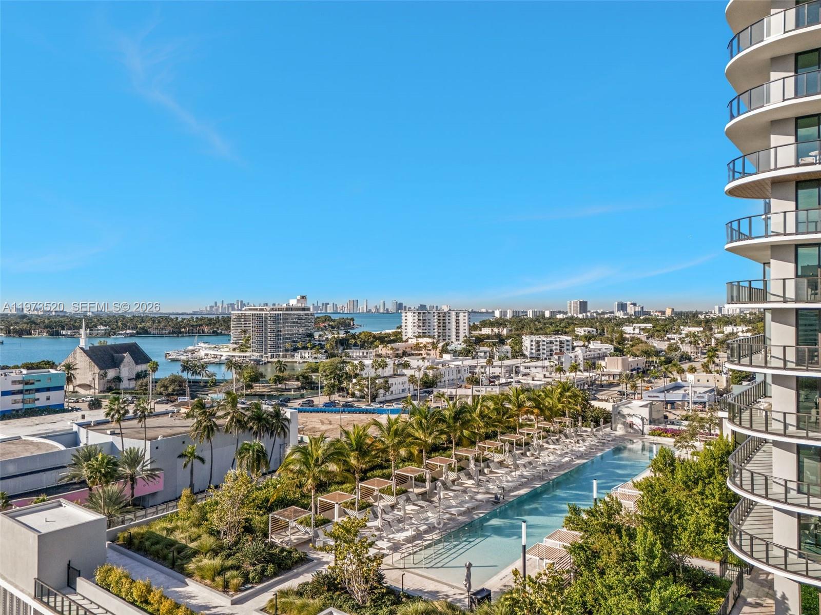 72 Park Condo - Residential