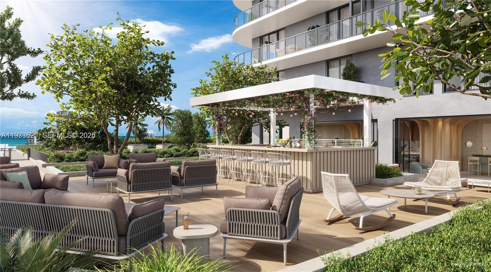 72 Park Condo - Residential