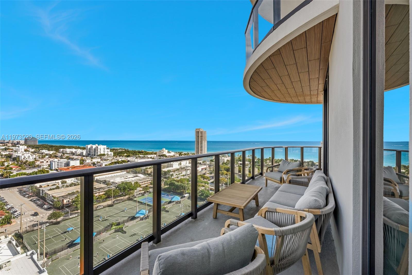 72 Park Condo - Residential