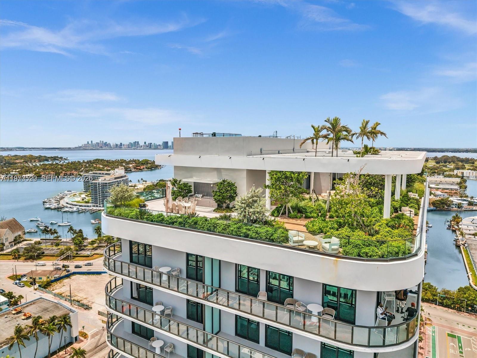 72 Park Condo - Residential