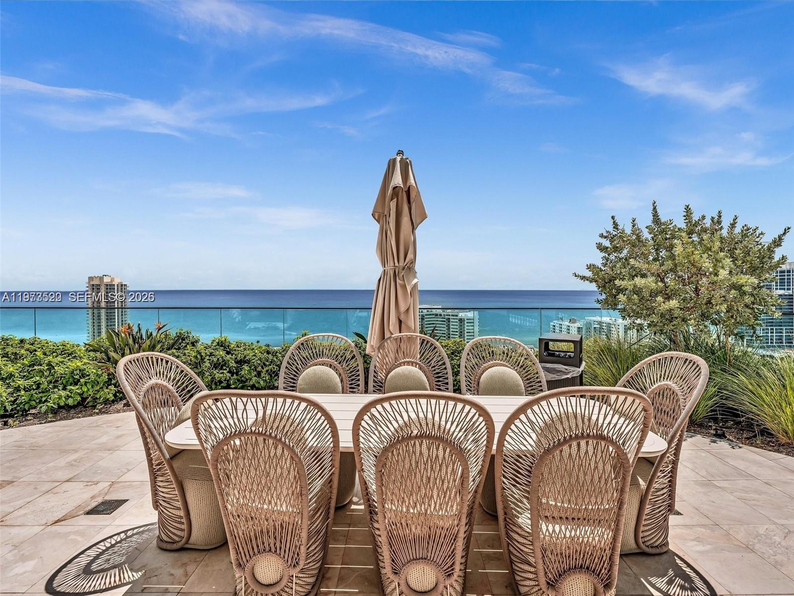 72 Park Condo - Residential