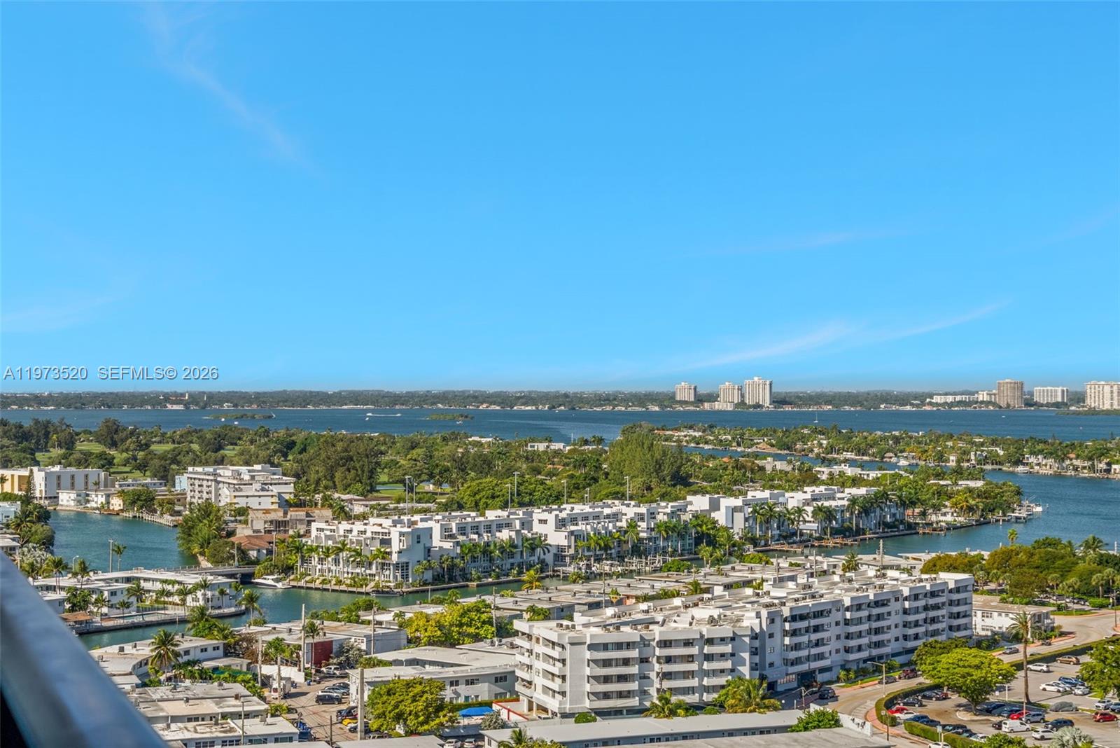 72 Park Condo - Residential