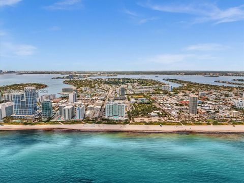 580 72nd St 1801 Miami Beach FL 33141