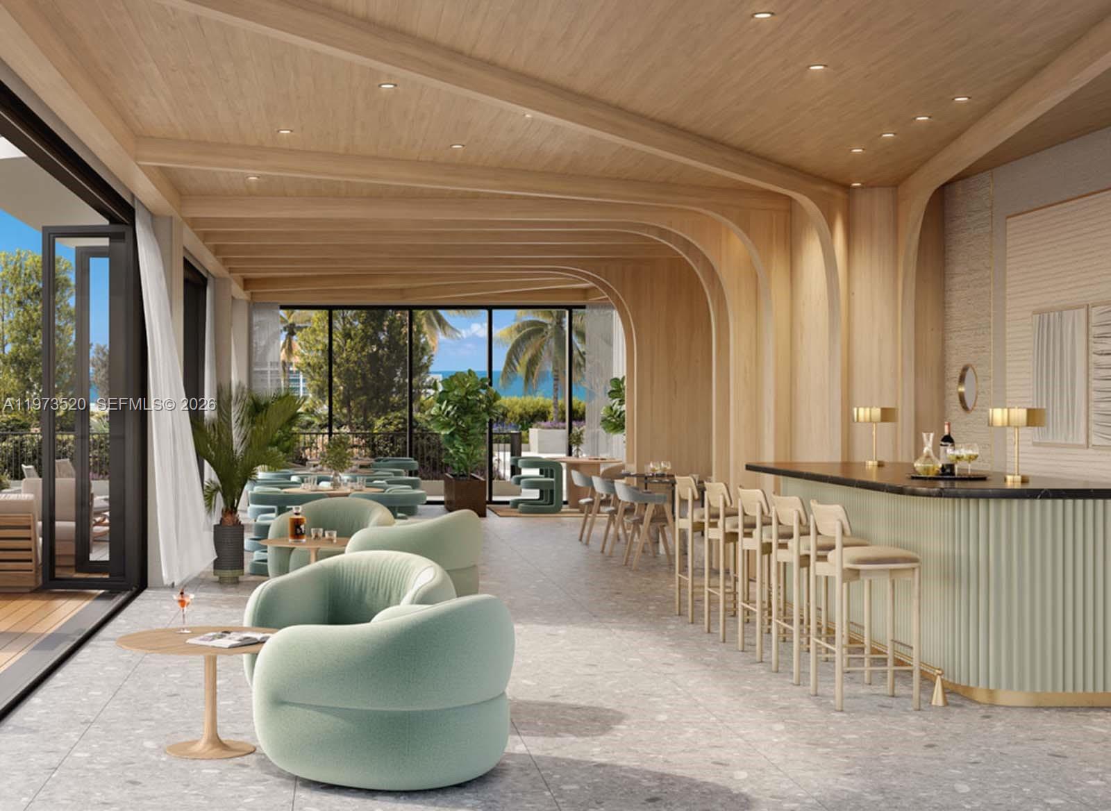 72 Park Condo - Residential