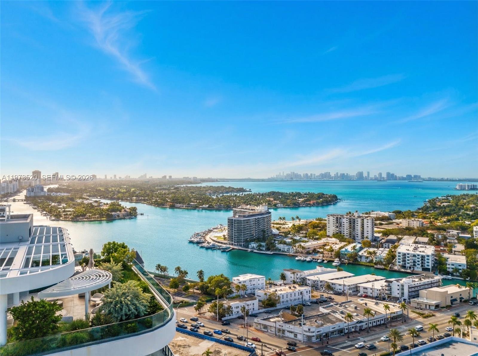 72 Park Condo - Residential