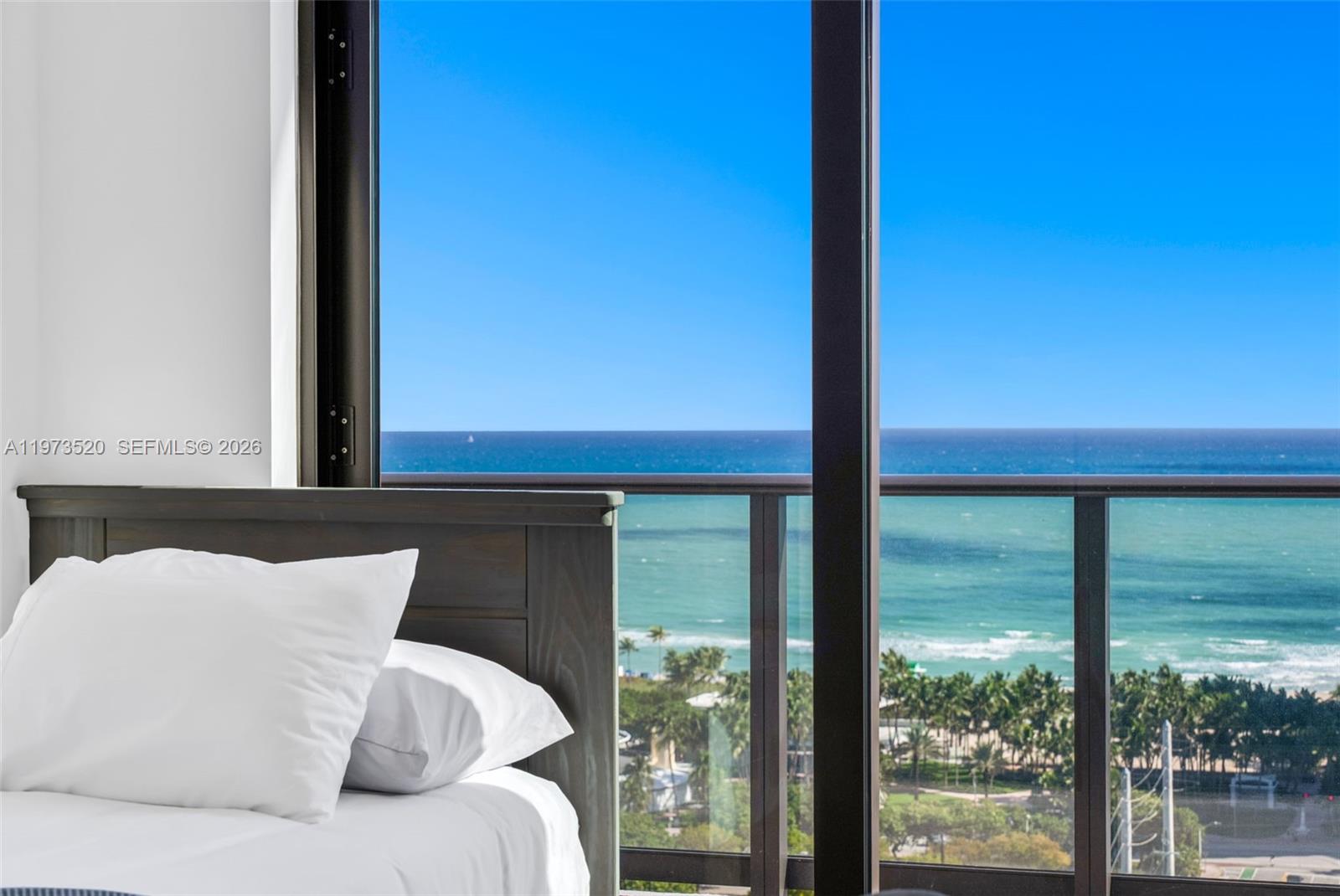 72 Park Condo - Residential