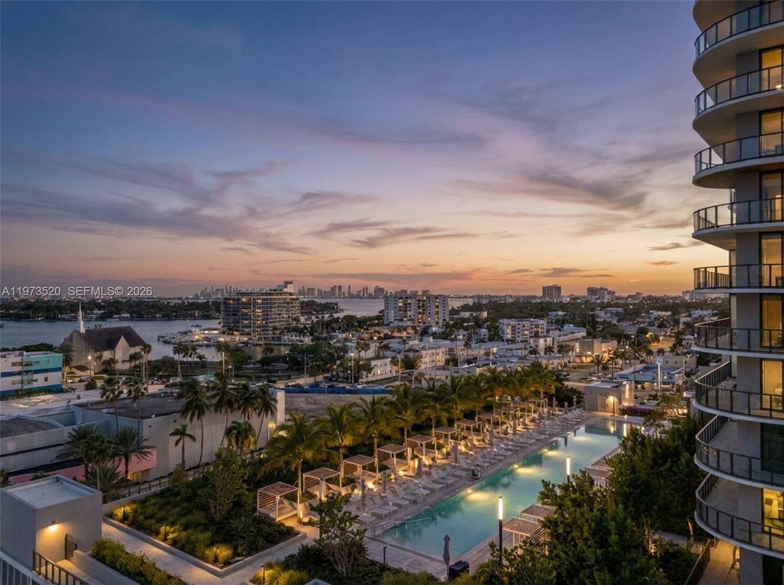 72 Park Condo - Residential