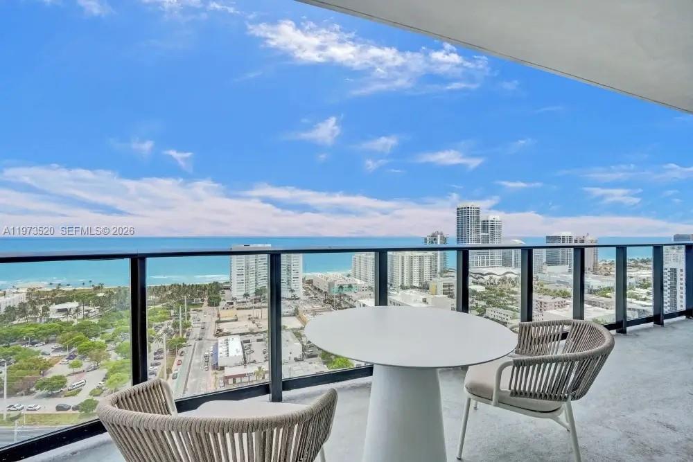 72 Park Condo - Residential