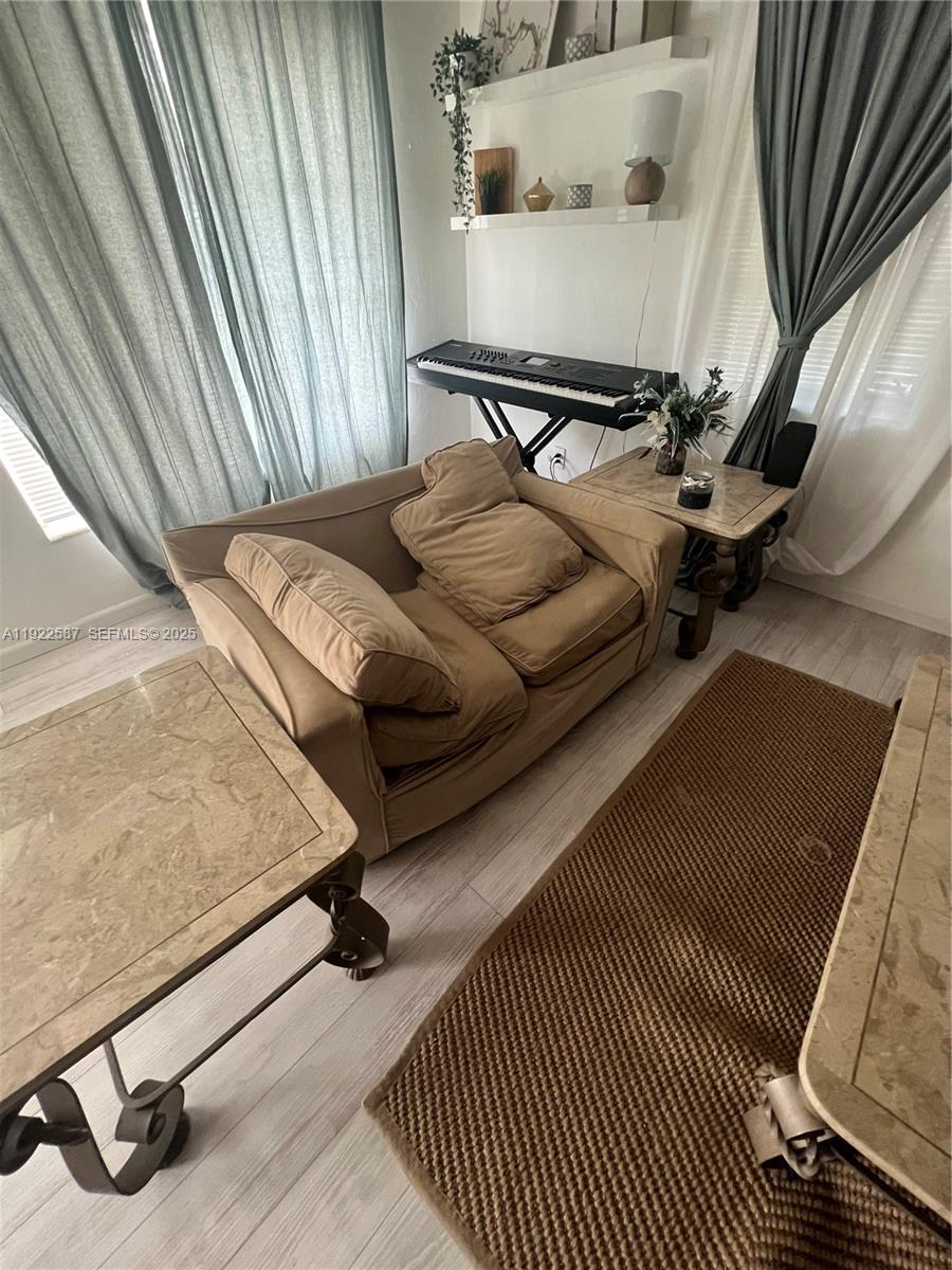 PADGETT PARK - Residential