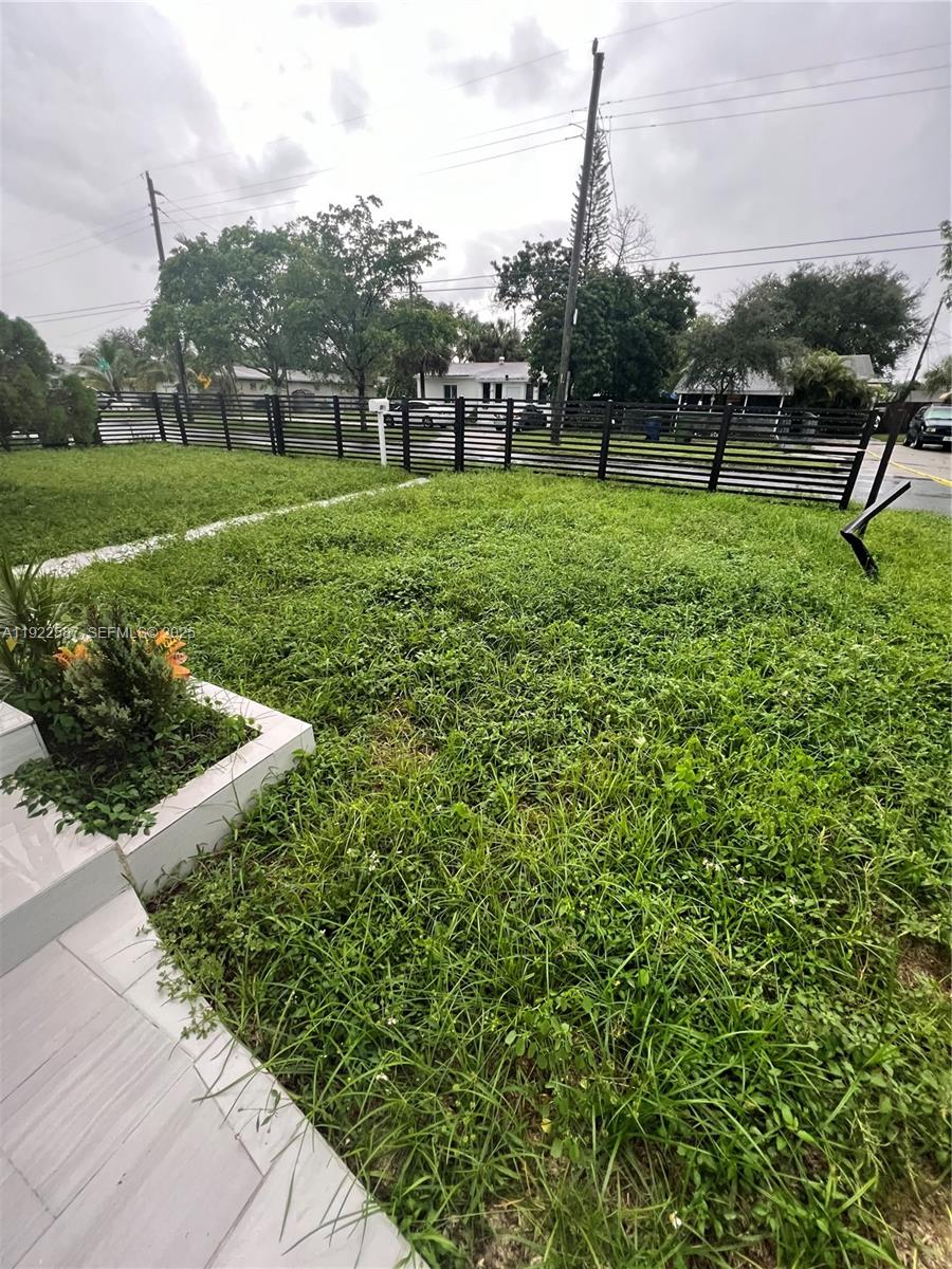 PADGETT PARK - Residential