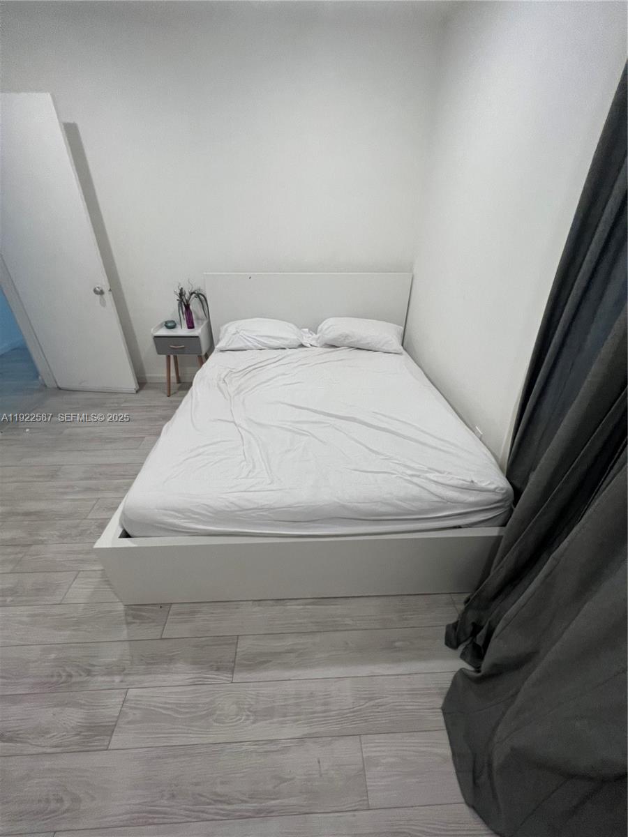 PADGETT PARK - Residential