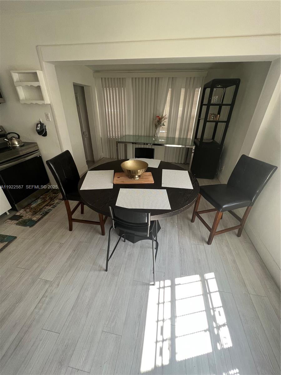 PADGETT PARK - Residential