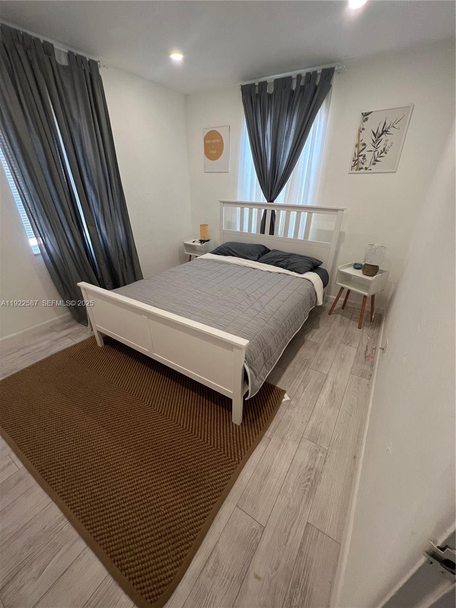 PADGETT PARK - Residential