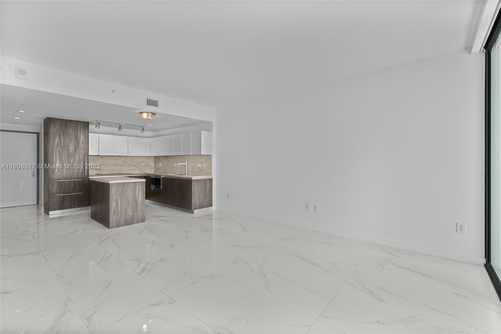 ONE PARAISO CONDO - Residential Lease