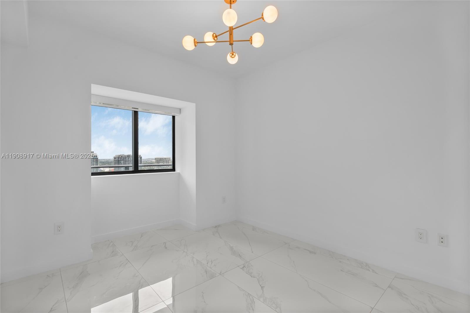 ONE PARAISO CONDO - Residential Lease