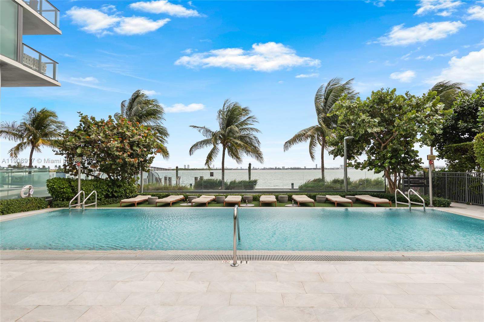 ONE PARAISO CONDO - Residential Lease