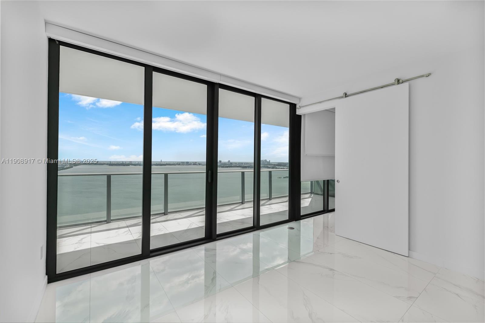 ONE PARAISO CONDO - Residential Lease