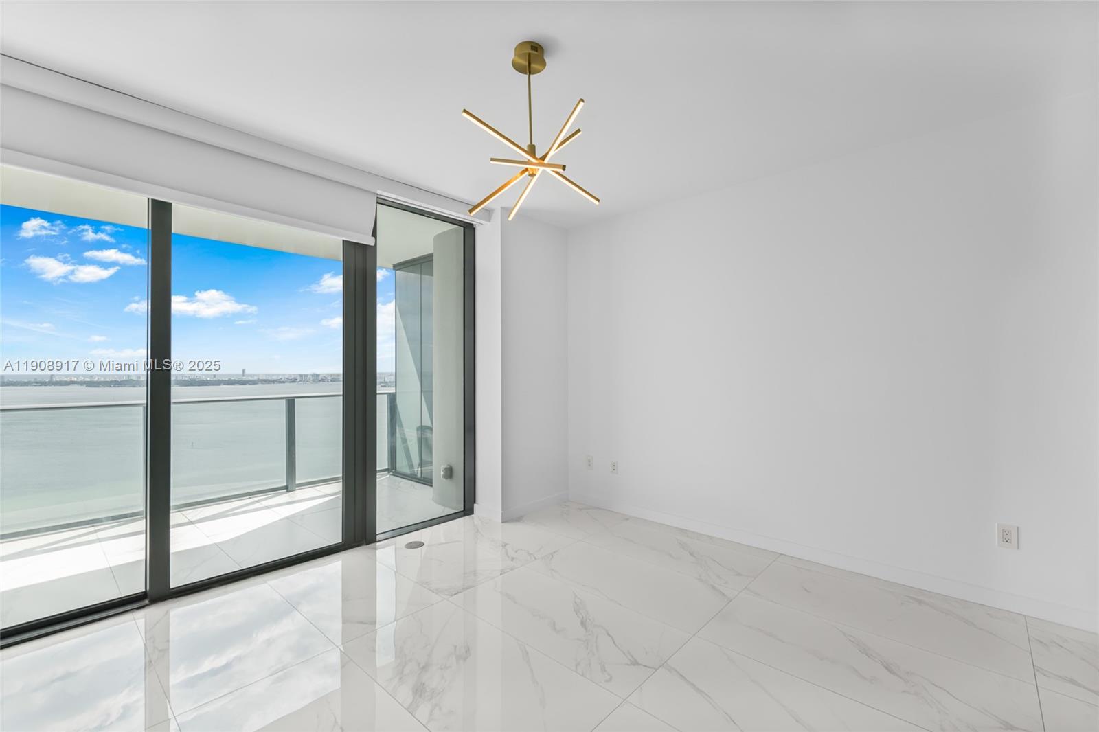 ONE PARAISO CONDO - Residential Lease