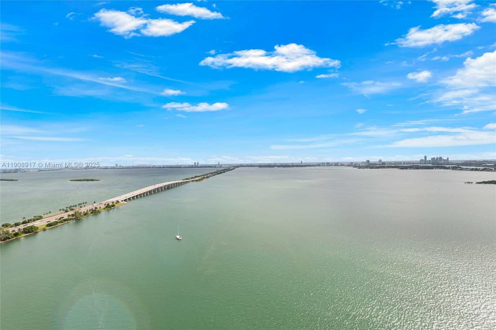 ONE PARAISO CONDO - Residential Lease