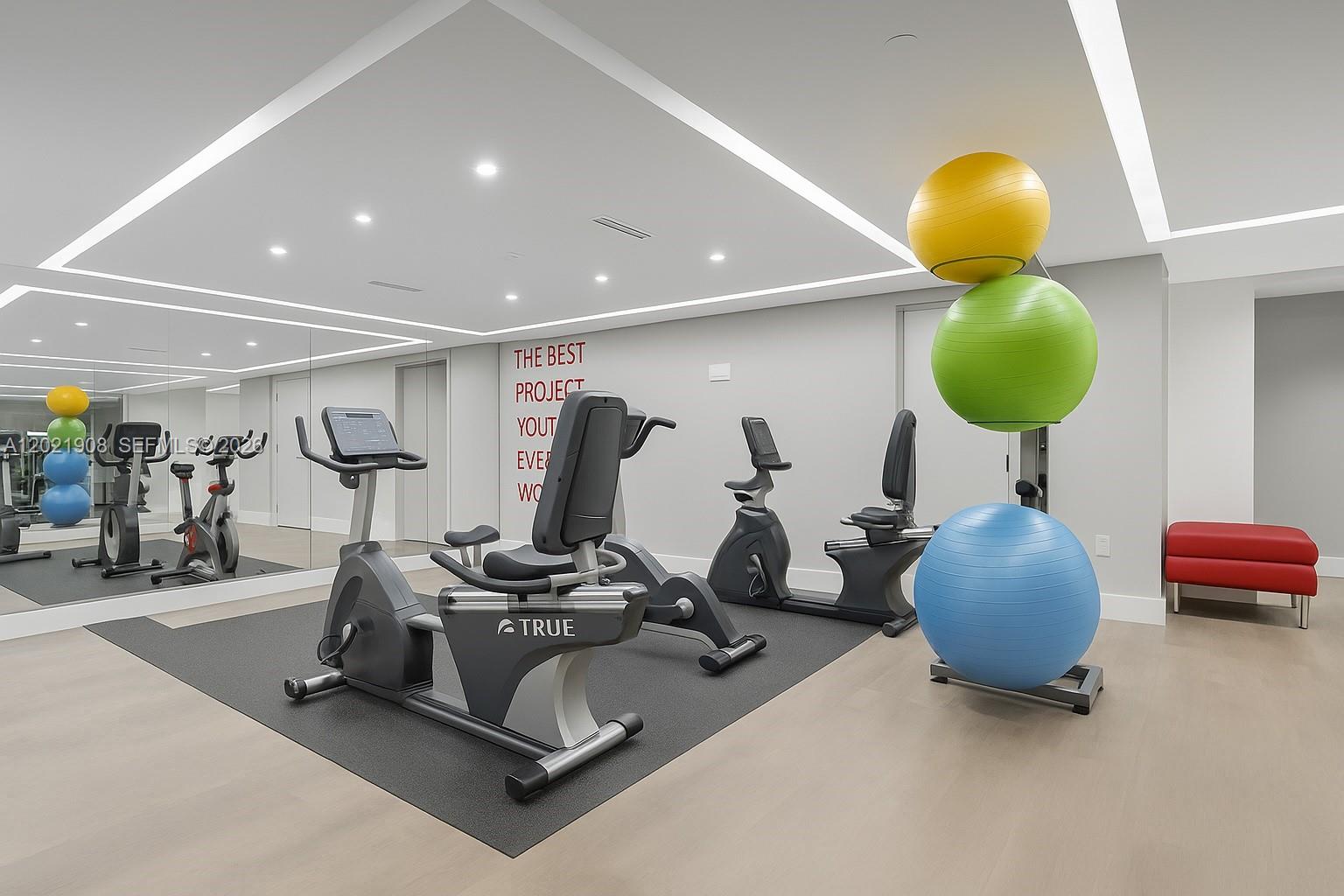 CARBONELL CONDO - Residential