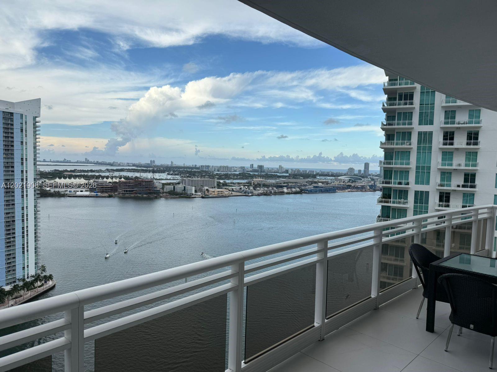 901 Brickell Key Blvd 3307