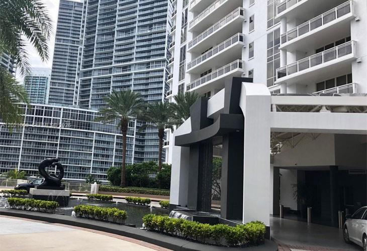 901 Brickell Key Blvd 3307