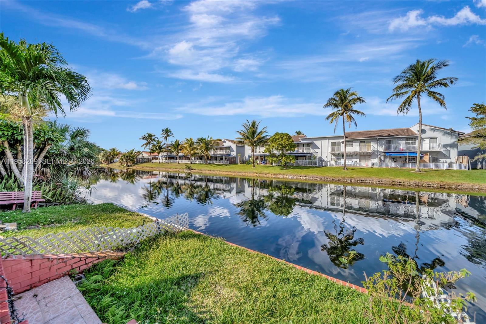 LUDLUM LAKE TOWNHOUSES SE - Residential Lease