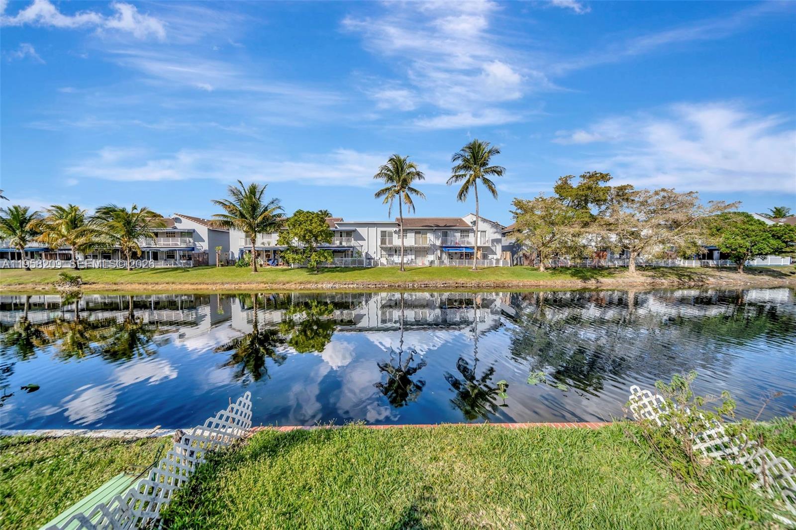 LUDLUM LAKE TOWNHOUSES SE - Residential Lease