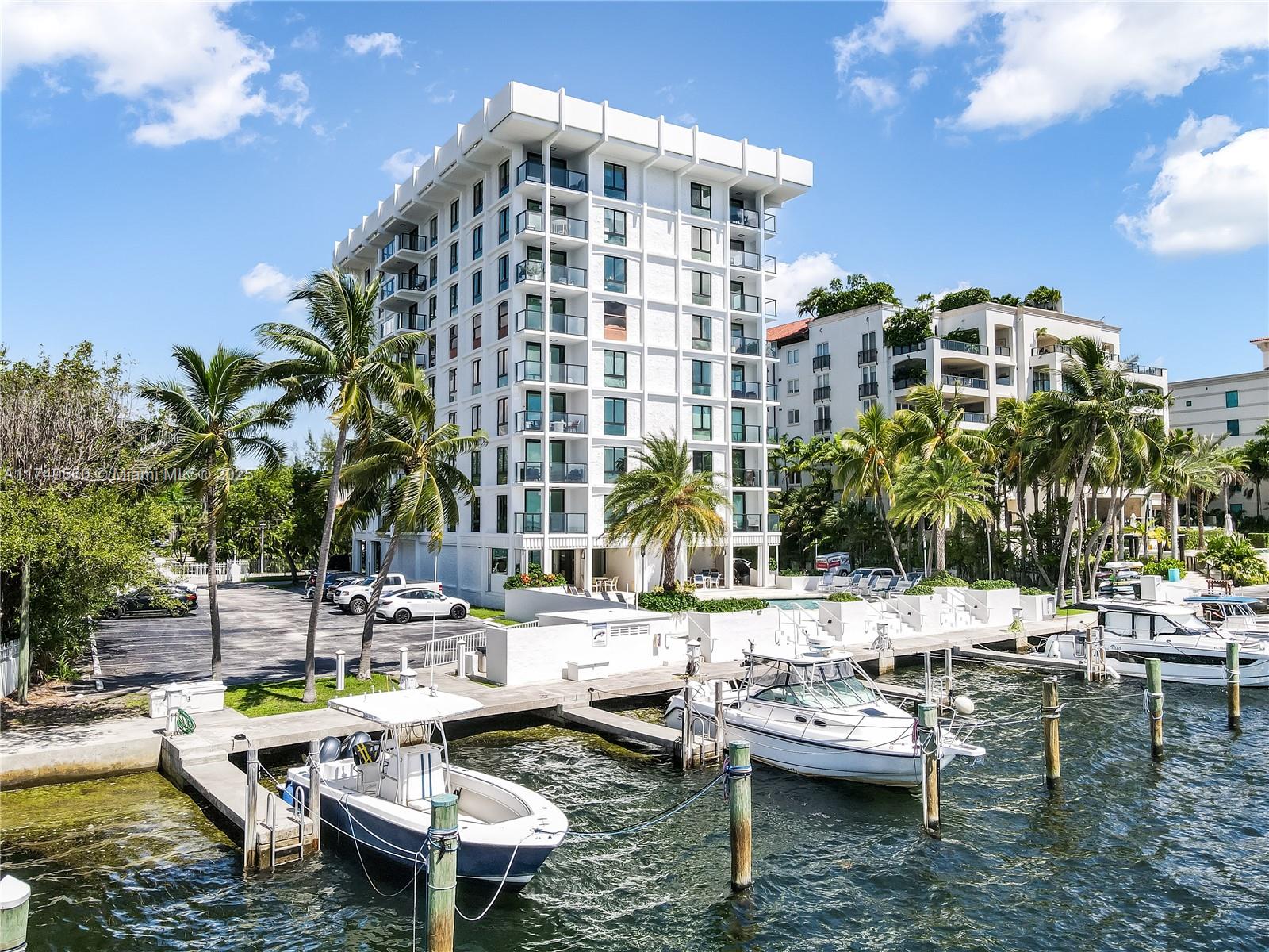 1600 SOUTH BAYSHORE LANE - Residential