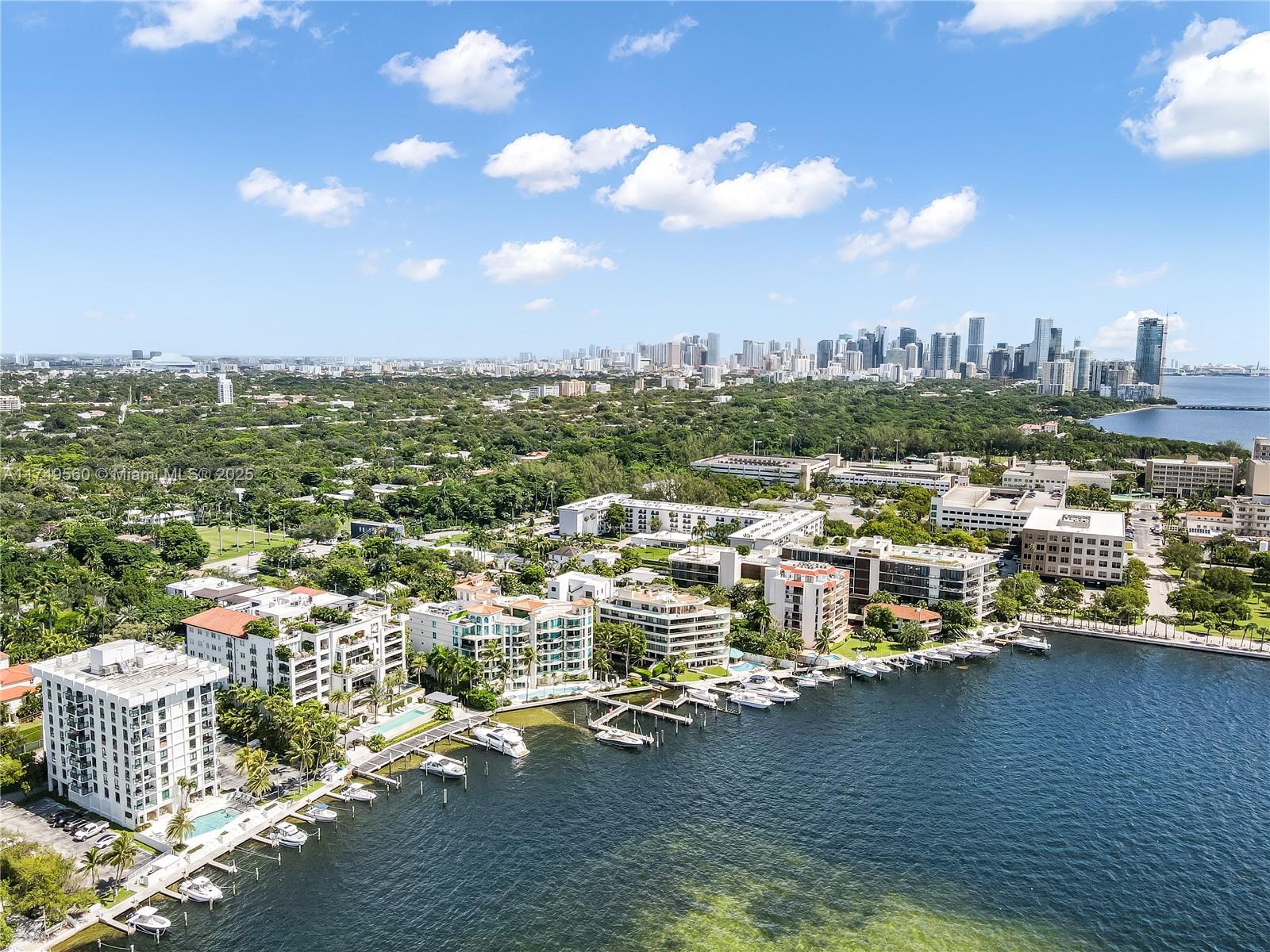 1600 SOUTH BAYSHORE LANE - Residential