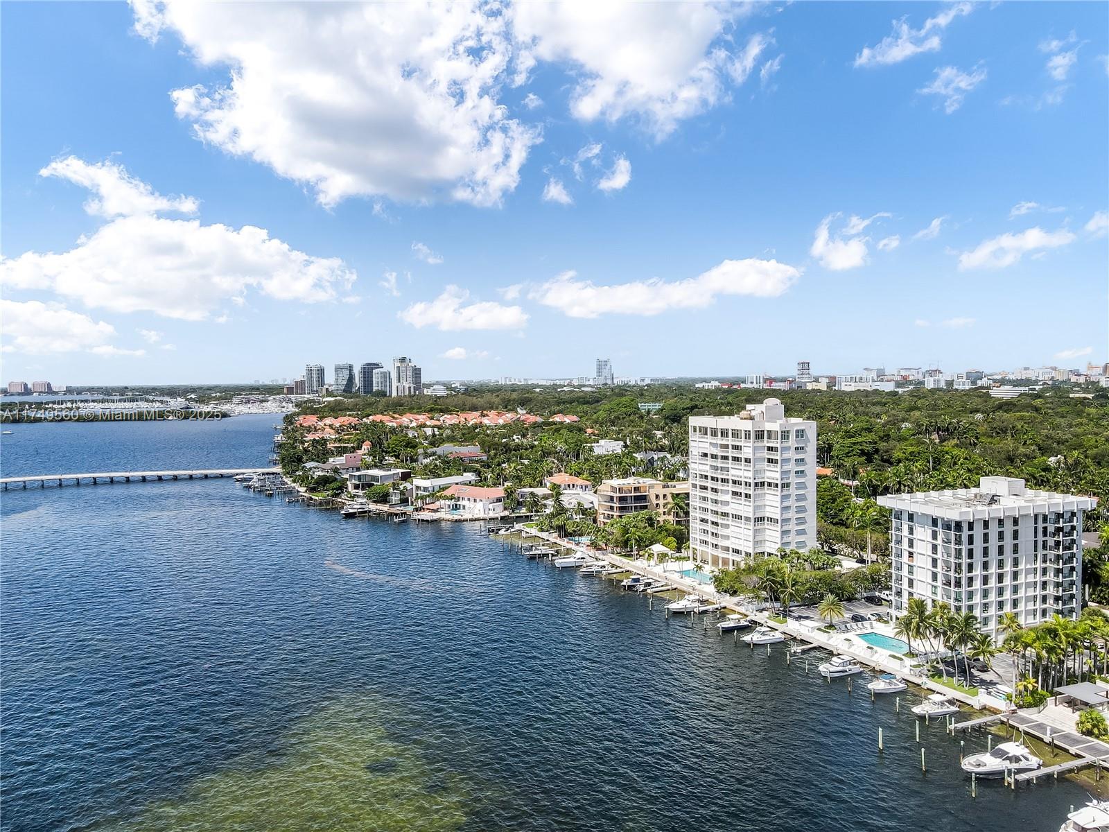 1600 SOUTH BAYSHORE LANE - Residential