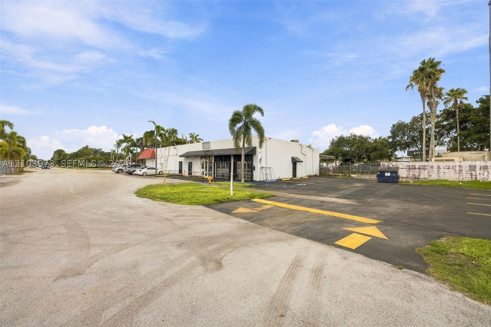 17030 S Dixie Hwy