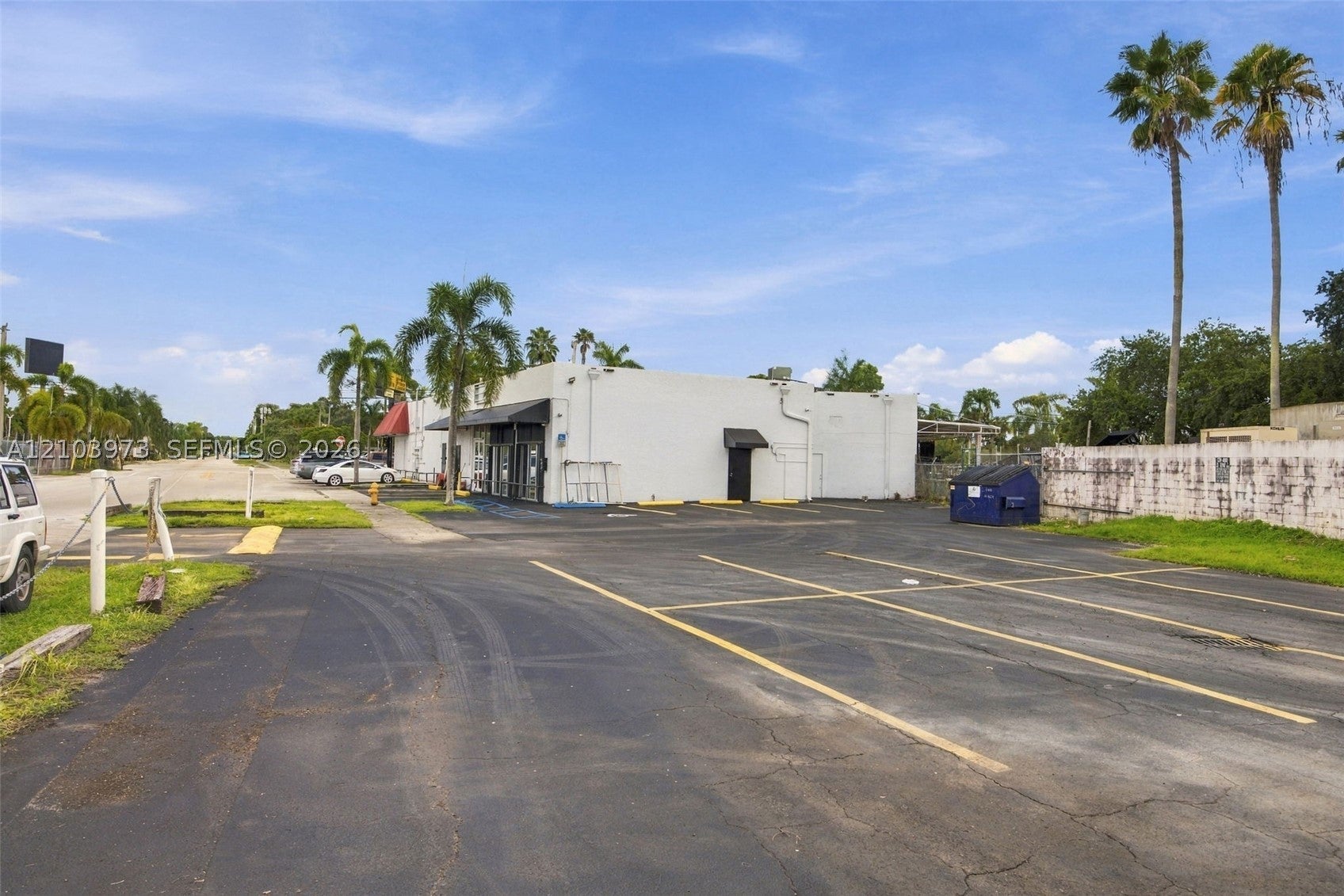 17030 S Dixie Hwy